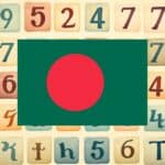 learning vocabulary games for numbers in Bengali