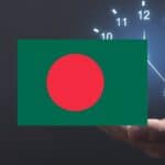 learning vocabulary games for telling time in Bengali