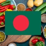 learning vocabulary games for vegetables in Bengali