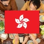 learning vocabulary games for eating out in Cantonese