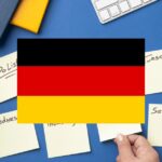 learning vocabulary games for days of the week in German