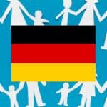 learning vocabulary games for family in German