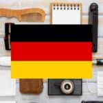 learning vocabulary games for nouns in German