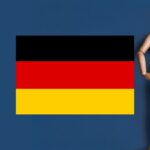 learning vocabulary games for parts of the body in German