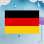 learning vocabulary games for weather in German