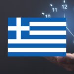 learning vocabulary games for telling time in Greek