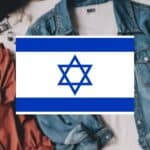 learning vocabulary games for clothing in Hebrew