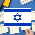 learning vocabulary games for days of the week in Hebrew