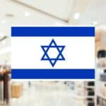 learning vocabulary games for store types in Hebrew