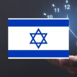 learning vocabulary games for telling time in Hebrew