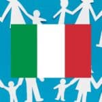 learning vocabulary games for family in Italian