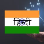 learning vocabulary games for telling time in Hindi