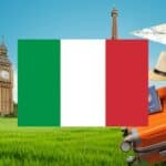 learning vocabulary games for travel in Italian