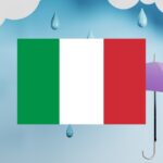 learning vocabulary games for weather in Italian