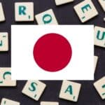 learning vocabulary games for basic words in Japanese