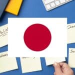 learning vocabulary games for days of the week in Japanese