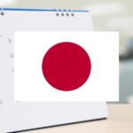 learning vocabulary games for months in Japanese