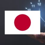 learning vocabulary games for telling time in Japanese