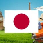 learning vocabulary games for travel in Japanese