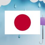 learning vocabulary games for weather in Japanese