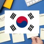 learning vocabulary games for days of the week in Korean