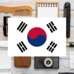 learning vocabulary games for nouns in Korean