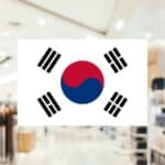 learning vocabulary games for shopping in Korean