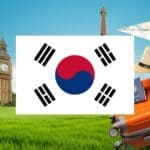 learning vocabulary games for travel in Korean