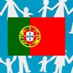 learning vocabulary games for family in Portuguese