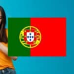 learning vocabulary games for greetings in Portuguese