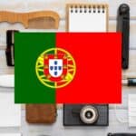 learning vocabulary games for nouns in Portuguese