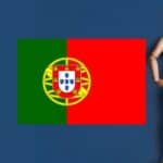 learning vocabulary games for parts of the body in Portuguese