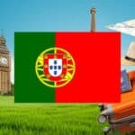 learning vocabulary games for travel in Portuguese