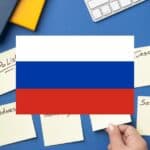 learning vocabulary games for days of the week in Russian