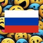 learning vocabulary games for emotions in Russian