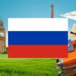 learning vocabulary games for travel in Russian