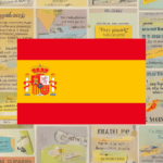 learning vocabulary games for adverbs in Spanish