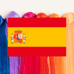 Spanish Colors Vocabulary Games
