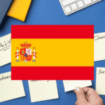 Days of the week Spanish Vocabulary games