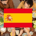 Tasty Language Learning - Eating Out Vocabulary