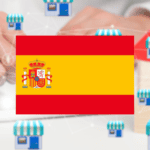 learning vocabulary games for store types in Spanish