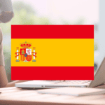 learning vocabulary games for adverbs in Spanish