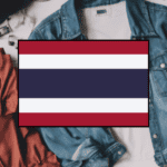 learning vocabulary games for clothing in Thai