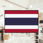 learning vocabulary games for shopping in Thai