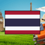 learning vocabulary games for travel in Thai