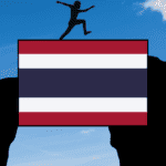 learning vocabulary games for verbs in Thai