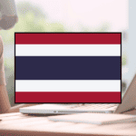 learning vocabulary games for work in Thai