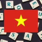 learning vocabulary games for basic words in Vietnamese