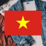 learning vocabulary games for clothing in Vietnamese