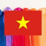 learning vocabulary games for colors in Vietnamese